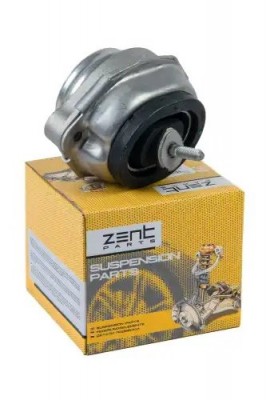 подушка ДВС! BMW X5 (E53) 3.0 00> Z13341 ZENTPARTS