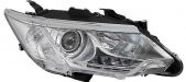 ФАРА TY CAMRY AVV5 14-16 RH пксенон с корр. 1121142RMLDHEM DEPO