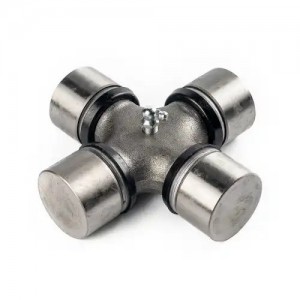 Крестовина кардан. вал.КАМАЗ ЕВРО (D50; H155) Кострома Мотордеталь 44532052205025 MOTOR DETAL