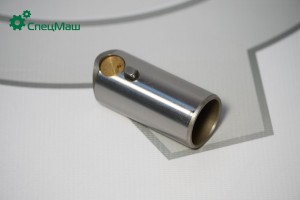 Толкатель клапана 534,536 53401007180 SPETSMASH