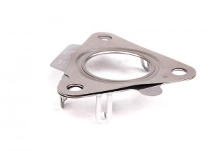 Прокладка выпускного коллектора A6421423280 A 642 142 32 80 MERCEDES BENZ