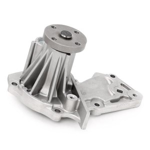 Комплект ГРМ FORD Fusion,Focus 2 (1.4/1.6) с насосом водяным BOSCH 1 987 946 953 BOSCH