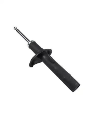 амортизатор передний правый газовый! Peugeot 206 1.1-1.6/1.9D/2.0HDi 98> Z00628 ZENTPARTS