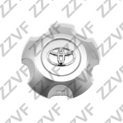 ZVKCT018 КОЛПАК СТУПИЦЫ КОЛЕСА TOYOTA LAND CRUISER (200) (08...) ZVKCT018 ZZVF