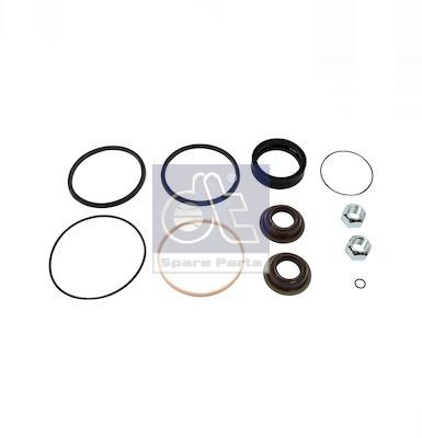 РМК делителя КПП ZF 16K 130 (90мм) 4.90448 DIESEL TECHNIC