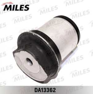 Сайлентблок задней балки OPEL ASTRA, CORSA, ZAFIRA DA13362 DA13362 MILES