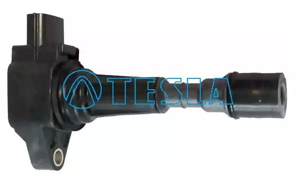 катушка зажигания!\ Mazda 2/3 1.6-2.0 07> CL905 TESLA