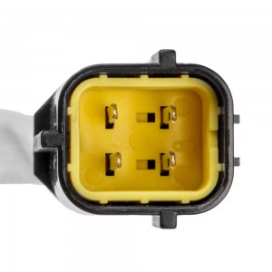 Датчик кислорода (Лямбда-зонд) после катал. Nissan Qashqai 06-, X-Trail 07-, Tea MSE2051 MARSHALL