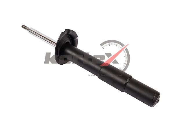 Амортизатор BMW E60 пер.прав.газ. KSA556STD KSA556STD KORTEX