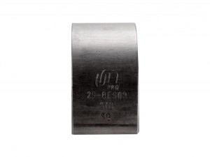 Вкладыши шатунные STD Mitsubishi 4G91/4G92/4G93 UM 29BES0304000 UNITED MOTORS PRO