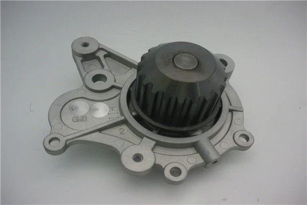 Насос водяной HYUNDAI Tucson (04-),Santa Fe (00-) KIA Sportage (04-) (2.0 TDI) G GWHY-20A GMB