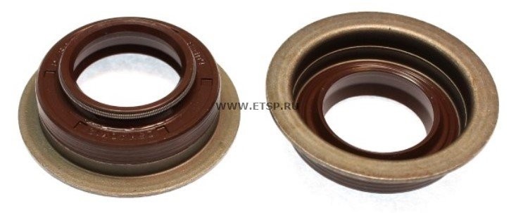 Манжета 0750112253 ZF