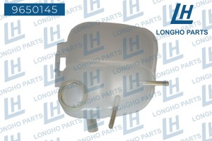Бачок расширительный OPEL Astra G (98-10) LONGHO 9650145 LONGHO PARTS