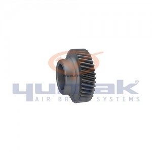 Шестерня привода компрессора для компрессора 2024413 (01.04.115.10) Шестерня 01148410 YUMAK