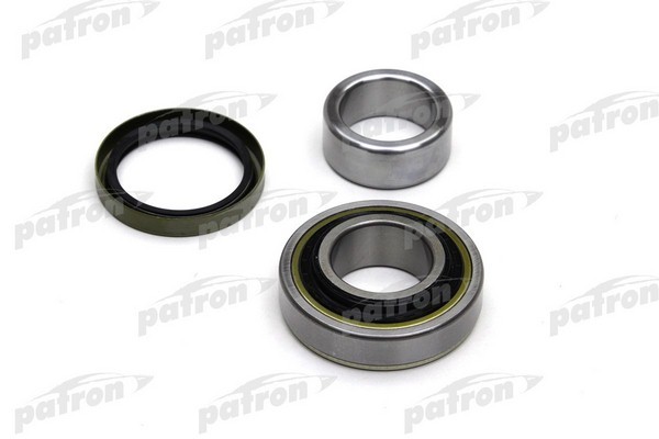 SUZUKI JIMNY FJ (1998>) ПОДШ+САЛЬН.+ВТУЛКА// БЕЗ ABS PBK1971 PATRON