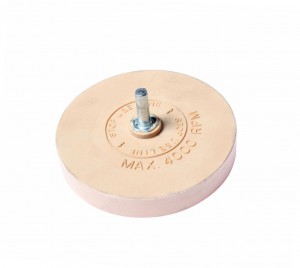 Круг зачистной 3-1/2" шток JTC JTC-3732 JTC TOOLS
