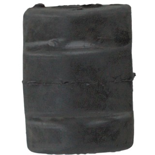 втулка стабилизатора переднего! d29.5 BMW E39 2.0i-2.8i/2.0D/2.5D 95> 44257 FEBI BILSTEIN