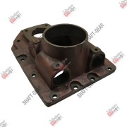 Крышка КПП 1268308012 SHAFT