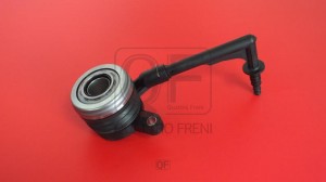 Подшипник выжимной RENAULT Arkana,Duster гидравлический QUATTRO FRENI QF50B00083 QUATTRO FRENI