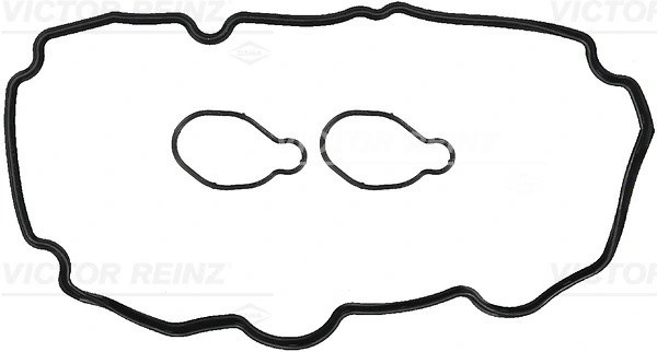 прокладка клапанной крышки правая!\ Subaru Forester/Legacy 2.5i 98> 15-53998-01 VICTOR REINZ