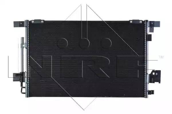 MITSUBISHI LANCER(CY) (2007>) 35872 NRF