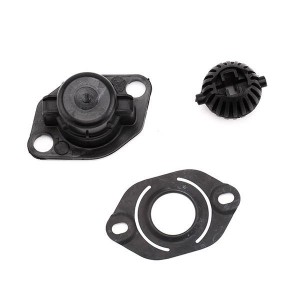 рем.к-кт механизма переключения КПП!\ VW Golf/Polo/Seat 83> 08338 FEBI BILSTEIN