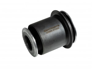 сайлентблок рычага передней подвески нижн.!\ Toyota LC Prado 150 09> Z25869 ZENTPARTS