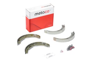 MB W201 / W124/E / W202 / W210 3030013 METACO