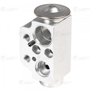 Клапан расш. кондиционера (ТРВ) для ам VW Touareg I (02-) (LTRV 1855) LTRV 1855 LUZAR