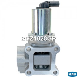 Клапан рециркуляции ОГ EGZ1028GP EGZ1028GP KRAUF