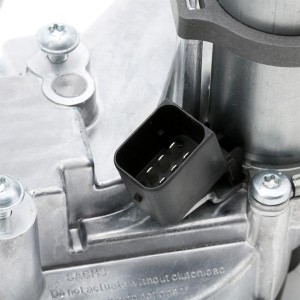Цилиндр сцепления рабочий PEUGEOT 207 (06-) SACHS 3981 000 089 SACHS