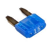 ПРЕДОХР 15АМ N 102 615 07 VAG