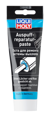 Паста для ремонта системы выхлопа Auspuff-Reparatur-Paste 0,2кг 7559 LIQUI MOLY