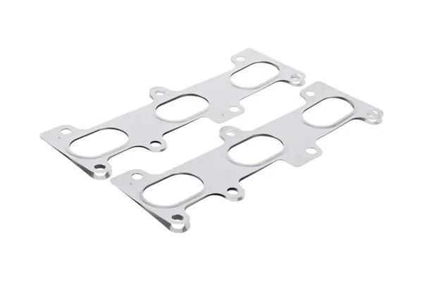 прокладка коллектора выпускного! (x2)\ Hyundai Santa Fe I 2.7 V6 G6BA 01> 1126215SX STELLOX