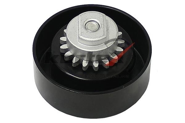 Натяжитель ремня прив. CHEVROLET AVEOMATIZSPARK KTP2071 KTP2071 KORTEX