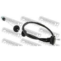 ТРОС СЦЕПЛЕНИЯ 24108-LOGII 24108LOGII FEBEST