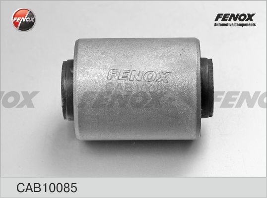 сайлентблок рычага пер.!\ Subaru Impreza G10 93-00/Legasy 89>/Forester 98-02 CAB10085 FENOX