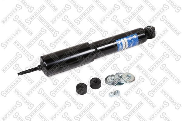 амортизатор передний газовый!\ Mazda BT-50 06> 4214-0064-SX STELLOX