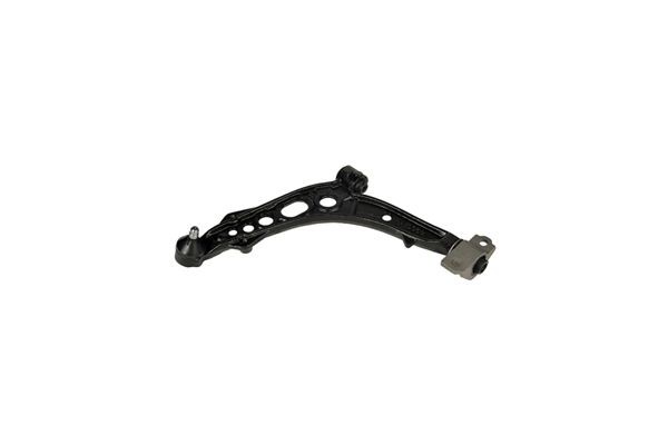 рычаг левый!\ Fiat Punto 94-99 Z24478 ZENTPARTS