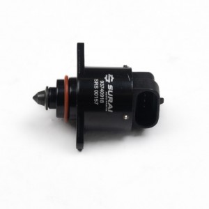 Регулятор холостого хода Daewoo Matiz (98-)/Chevrolet Spark (05-) 0.8i (SRS 0015 SRS00157 SURAI
