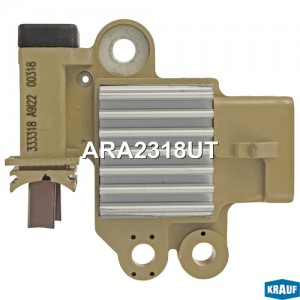 регулятор напряжения!\ Daewoo Nexia 95-16 ARA2318UT KRAUF