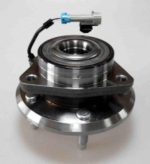 CHEVROLET CAPTIVA (2006>) С ПОДШИПНИКОМ PL946 TORQUE