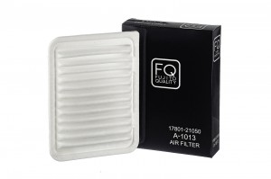Фильтр воздушный A1013 A1013 FUJITO QUALITY
