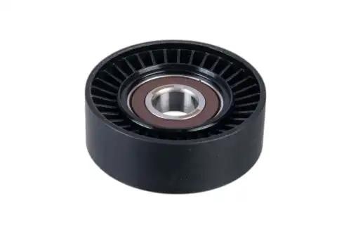 ролик натяжной! без натяжителя\ Volvo S40-S80 95> Z24229 ZENTPARTS