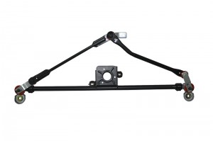 Трапеция стеклоочистителя MAN TGA,TGL,TGM,TGS (узкая) TANGDE TD0657133 TANG DE