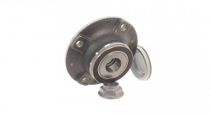 30/82=R159.42=K-26/25 !к-кт подшипника ступ. зад.\ Peugeot 307 all 00> ABS VKBA3585 SKF