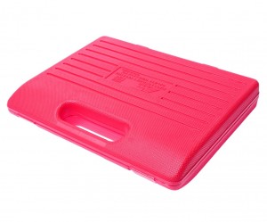 Приспособление для обслуживания тормозных цилиндров 21 предмет в кейсе JTC JTC-1452A JTC TOOLS