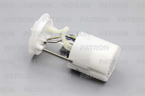 Насос топливный VW Golf (04-07) AUDI A3 (04-07) SEAT Leon (06-07) SKODA Octavia  PFP506 PATRON
