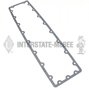 ПРОКЛАДКА КРЫШКИ ОХЛАДИТЕЛЯ CUM KT38,KT50 MC BEE M3026423 MCBEE