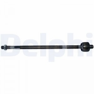 Тяга рулевая MERCEDES Sprinter (06-) VW Crafter (06-) левая/правая в сборе DELPH TA2462 DELPHI